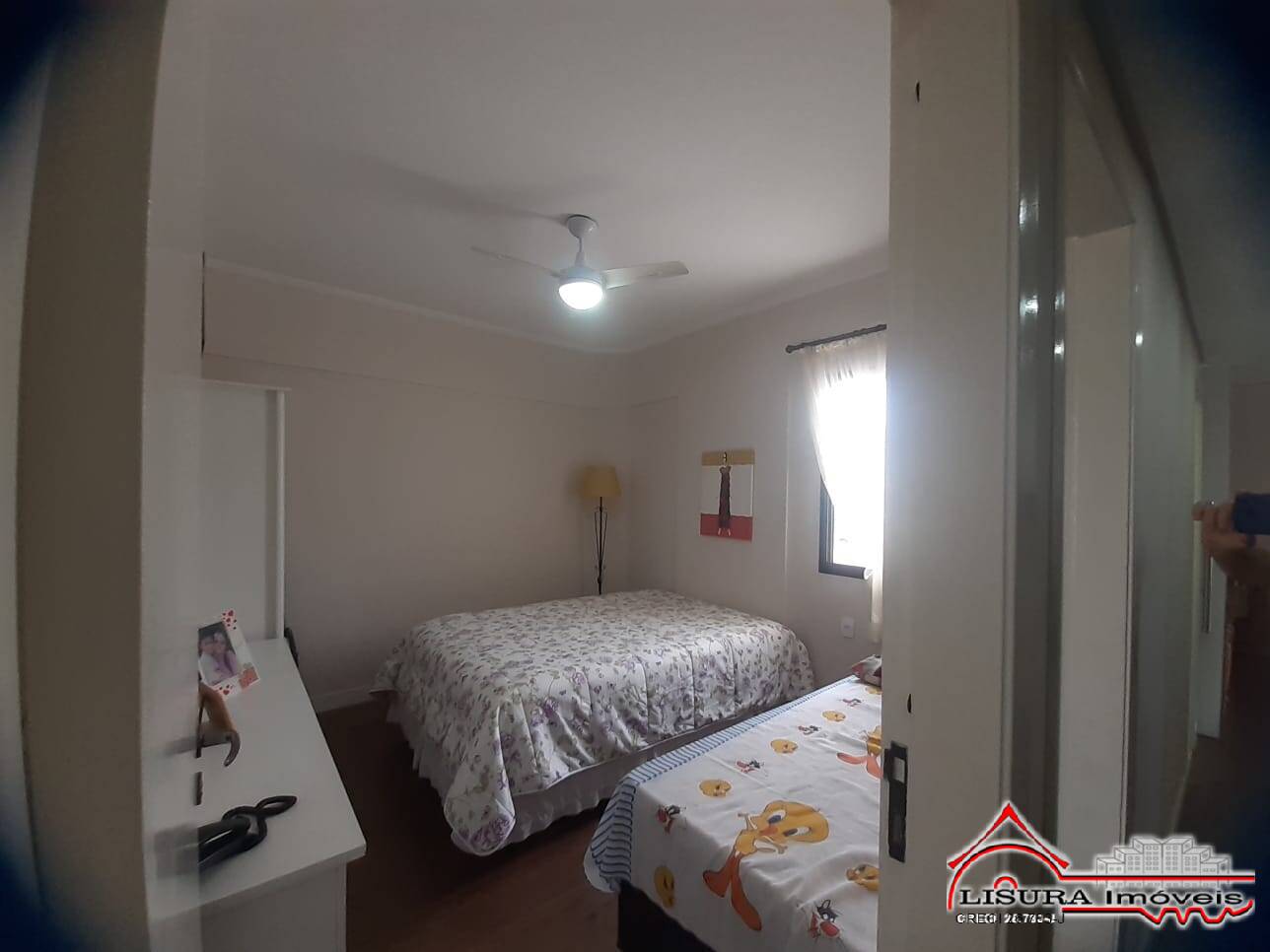 Apartamento à venda com 3 quartos, 90m² - Foto 9