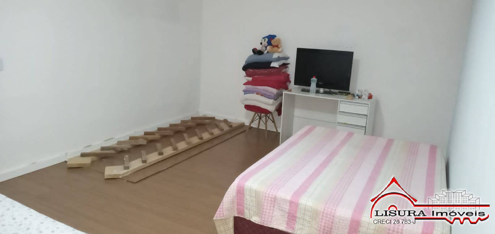 Casa à venda com 3 quartos, 140m² - Foto 7