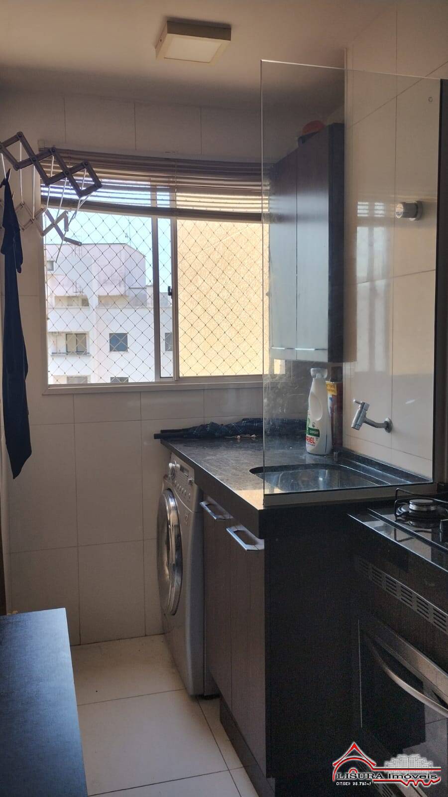 Apartamento à venda com 2 quartos, 64m² - Foto 8