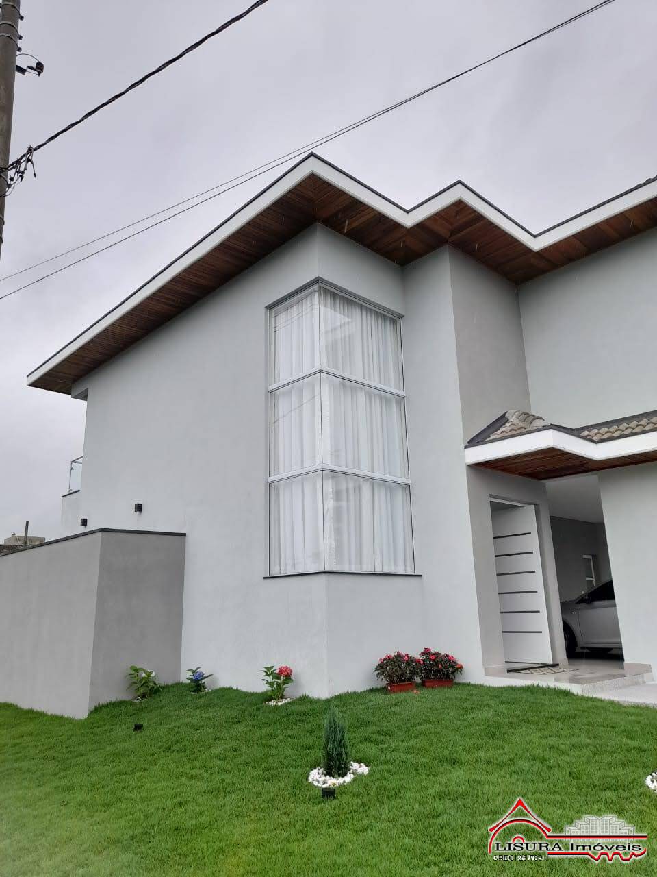 Casa de Condomínio à venda com 3 quartos, 282m² - Foto 5