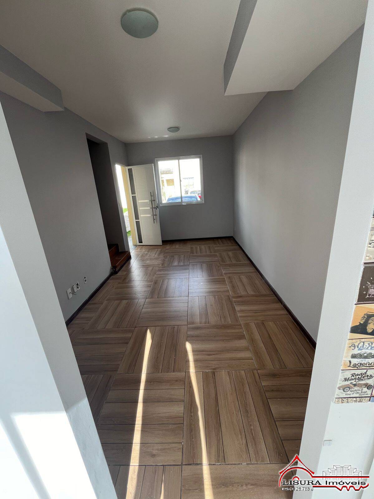 Casa de Condomínio à venda com 2 quartos, 56m² - Foto 6