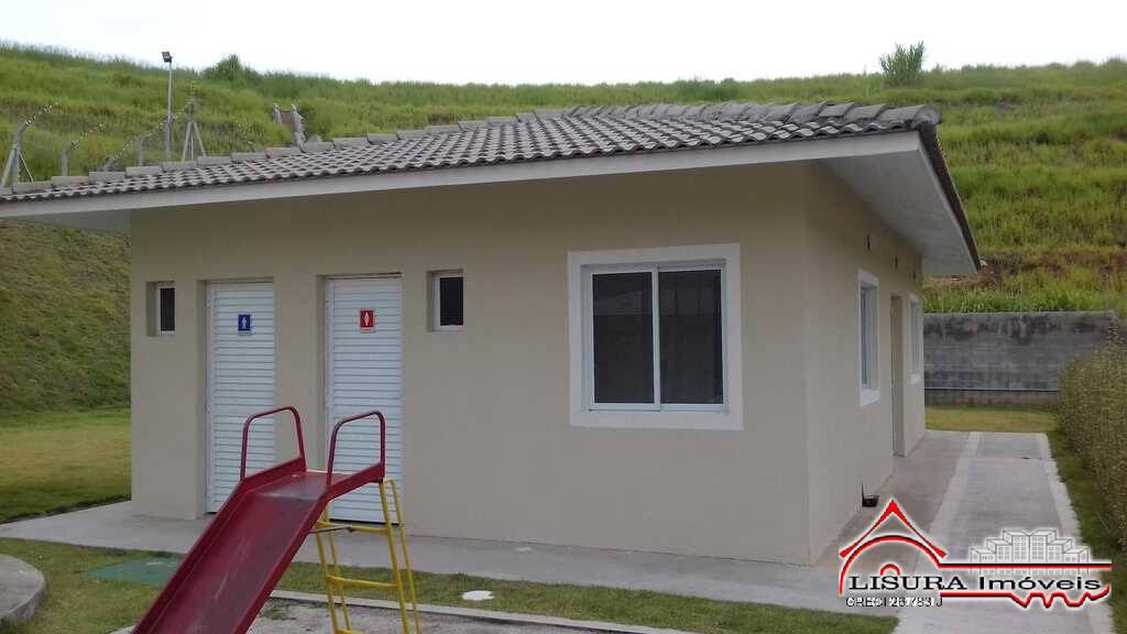 Casa de Condomínio à venda com 2 quartos, 56m² - Foto 31