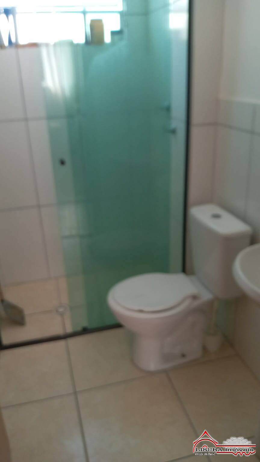 Apartamento à venda com 2 quartos, 45m² - Foto 5