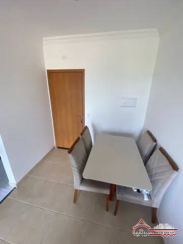 Apartamento à venda com 2 quartos, 55m² - Foto 2