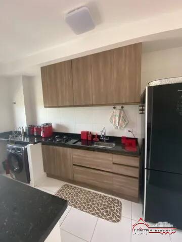 Apartamento à venda com 2 quartos, 55m² - Foto 3