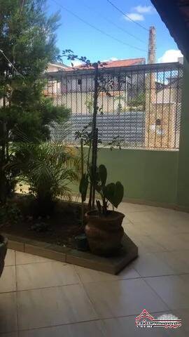 Casa para alugar com 2 quartos - Foto 1