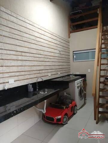 Casa de Condomínio à venda com 3 quartos, 83m² - Foto 9