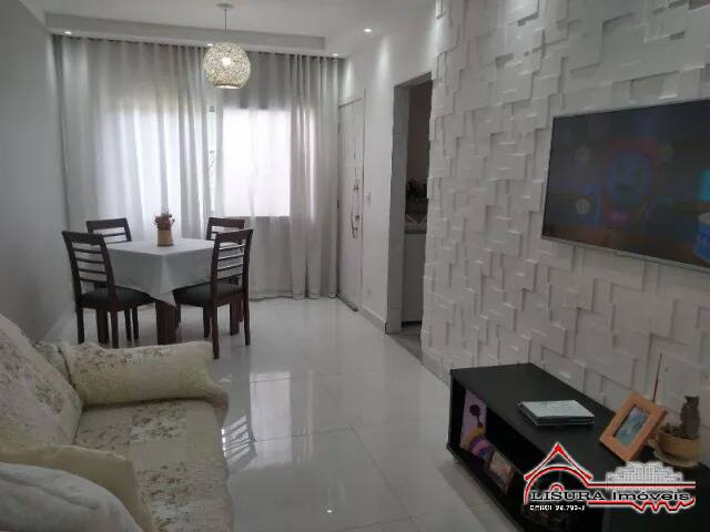 Casa de Condomínio à venda com 3 quartos, 83m² - Foto 2