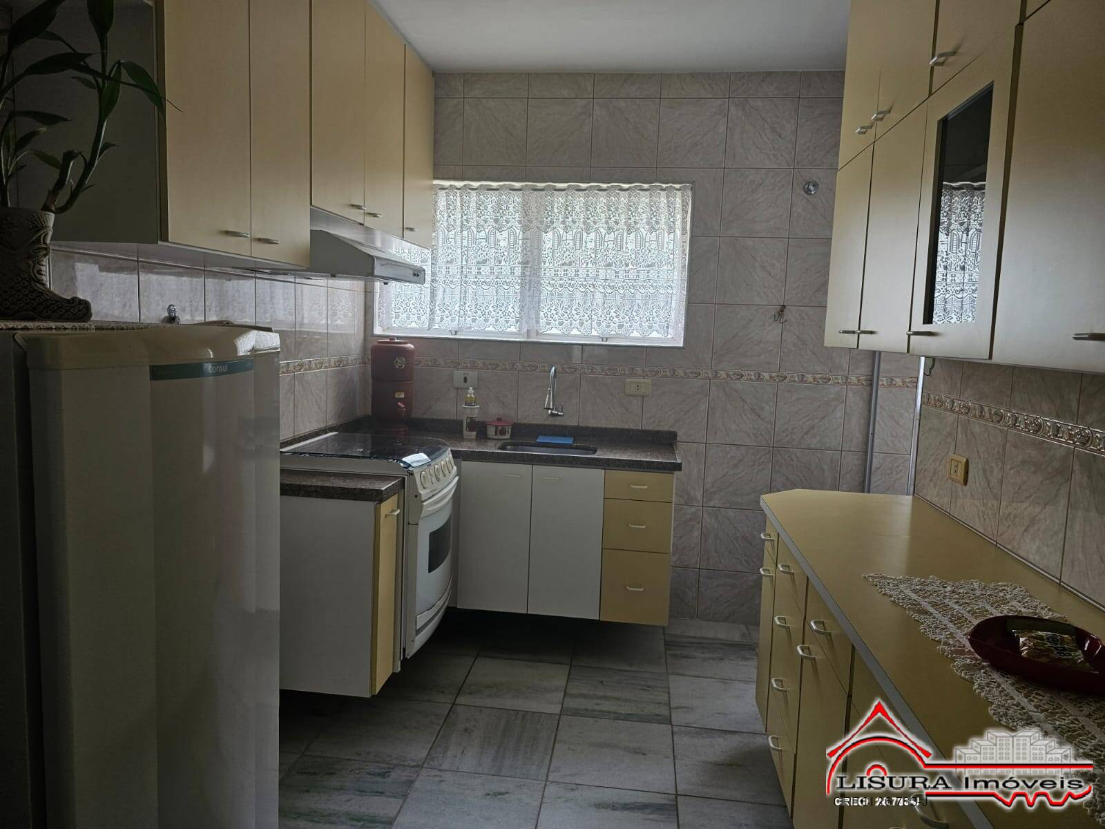 Apartamento à venda com 3 quartos, 1m² - Foto 7