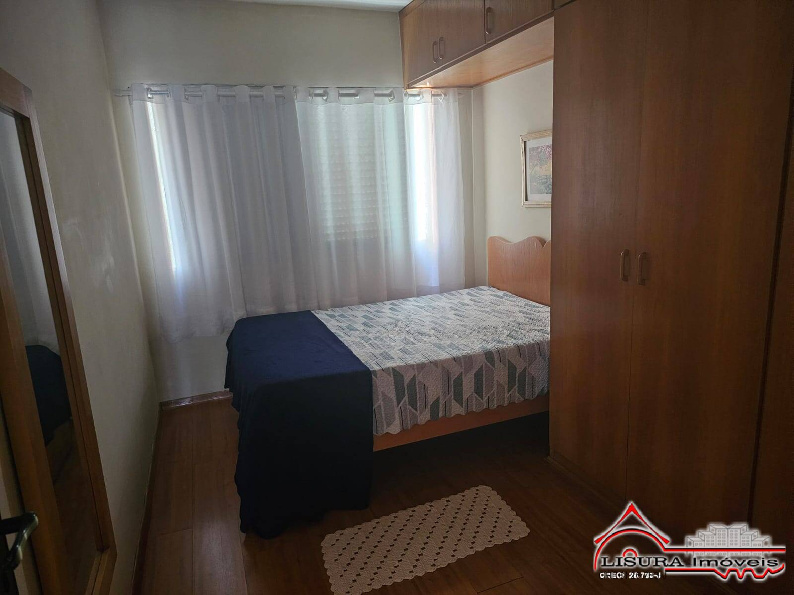 Apartamento à venda com 3 quartos, 1m² - Foto 12