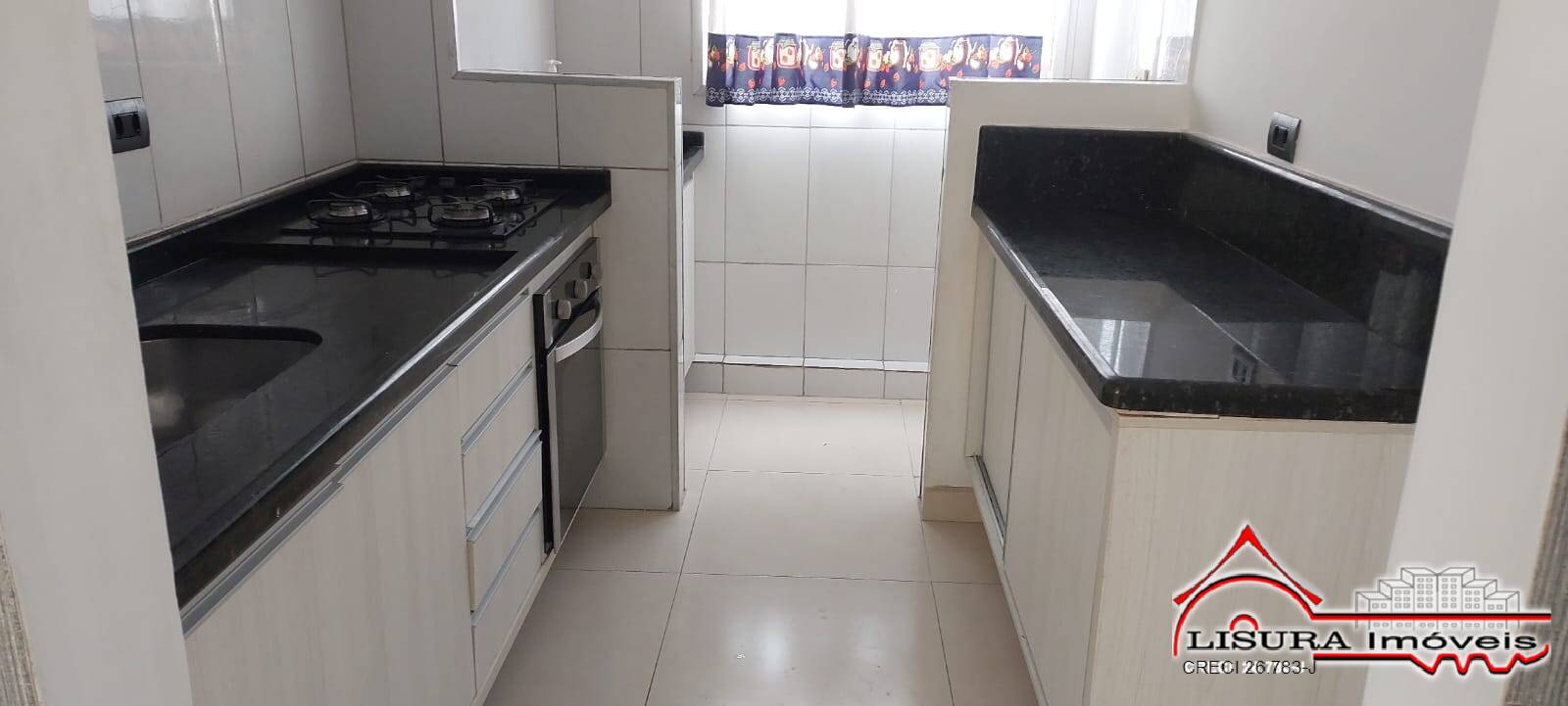 Apartamento à venda com 2 quartos, 43m² - Foto 5