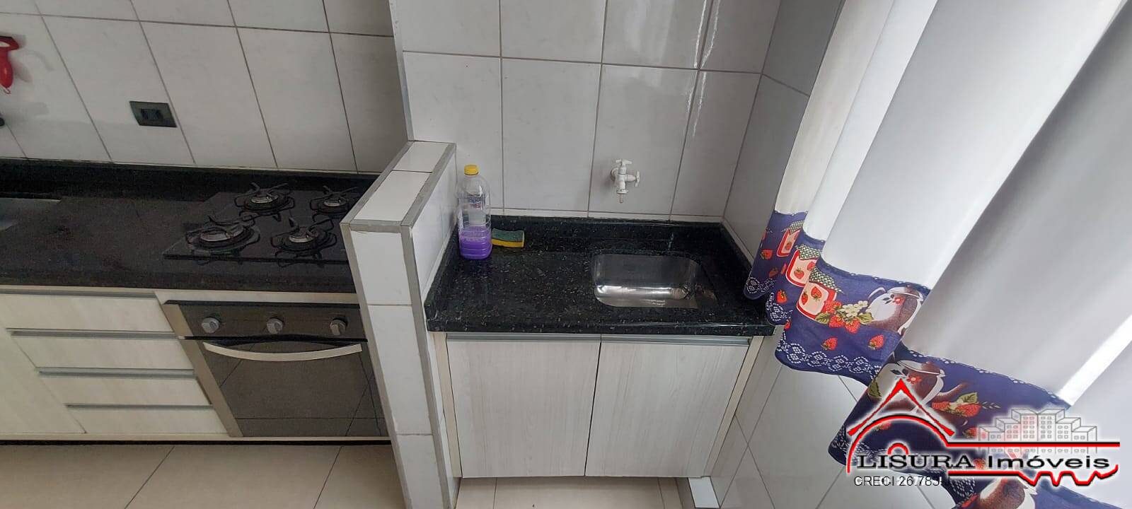 Apartamento à venda com 2 quartos, 43m² - Foto 8