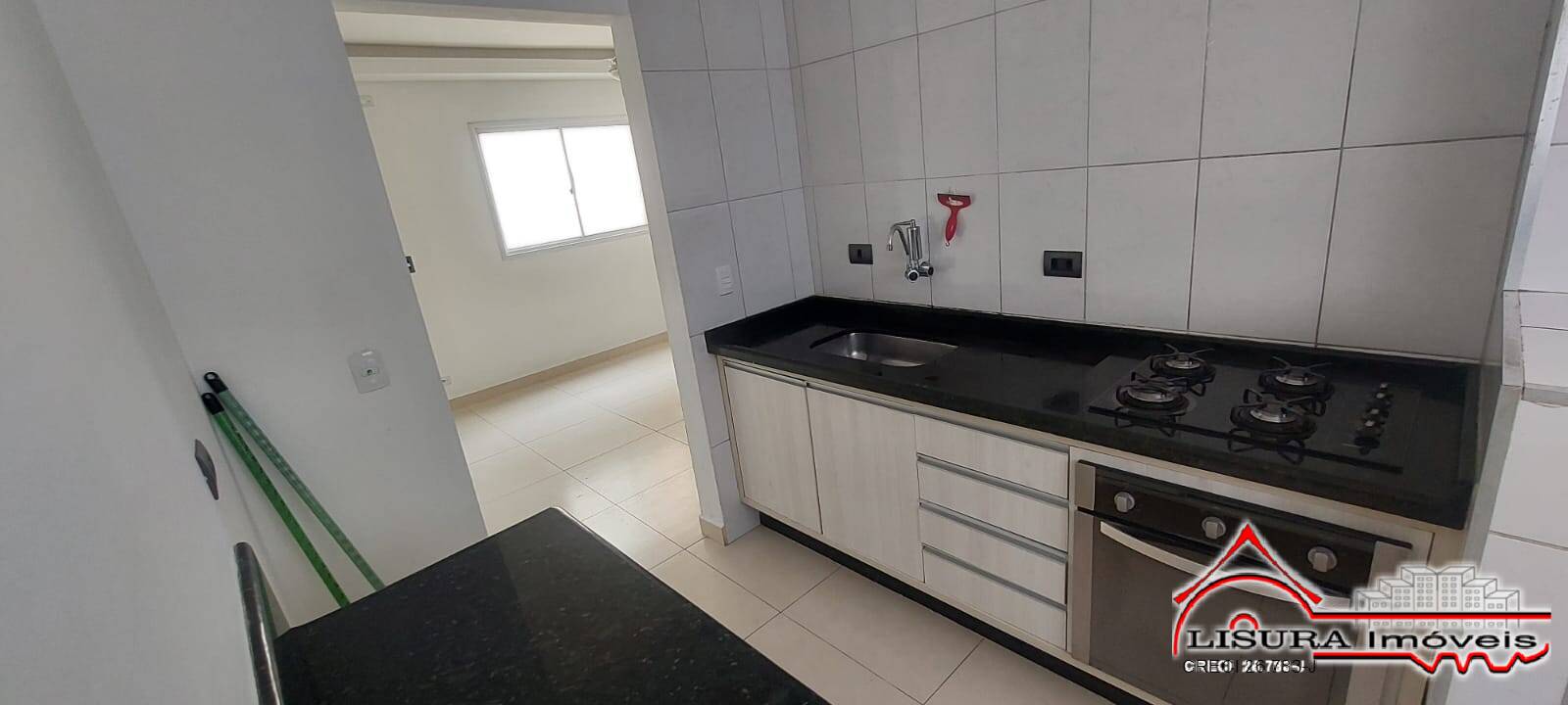 Apartamento à venda com 2 quartos, 43m² - Foto 6