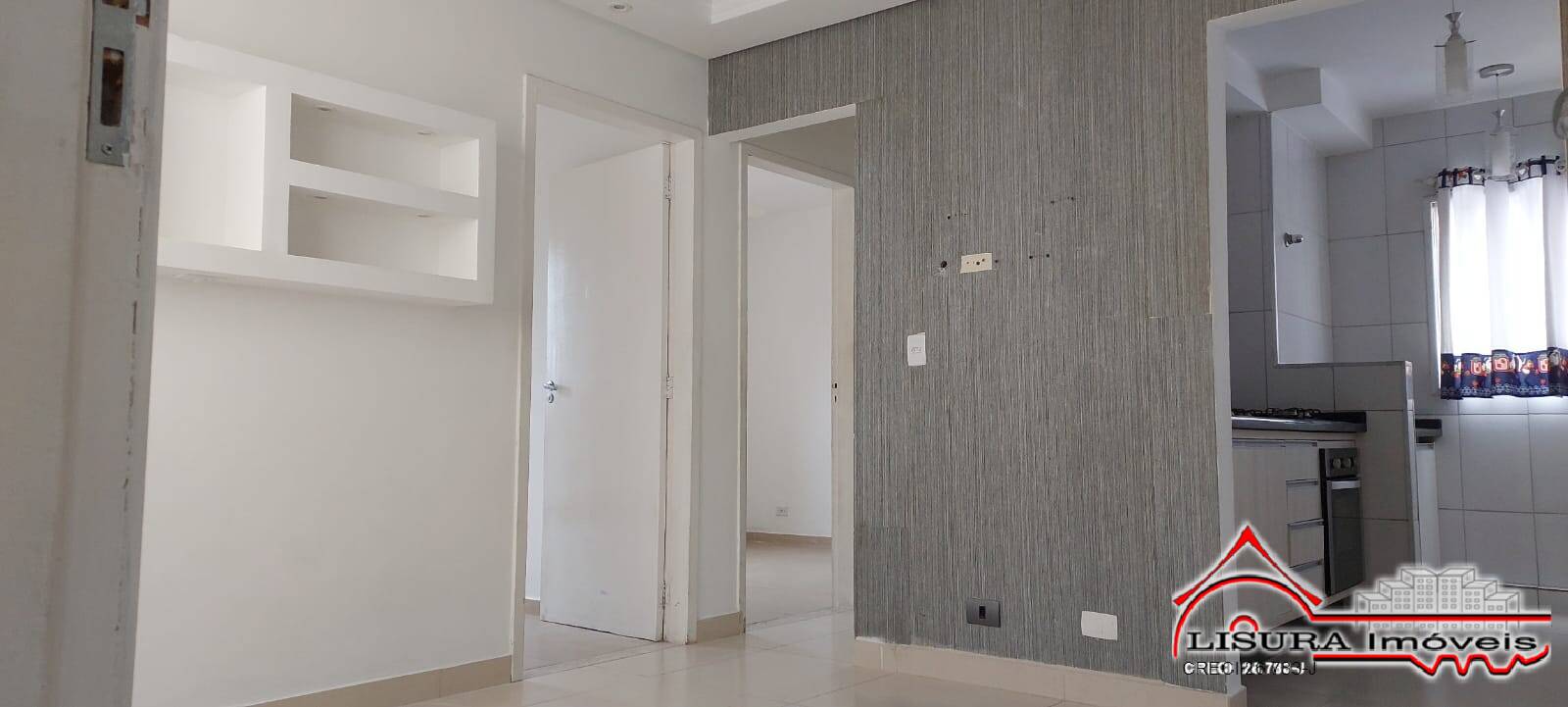 Apartamento à venda com 2 quartos, 43m² - Foto 4