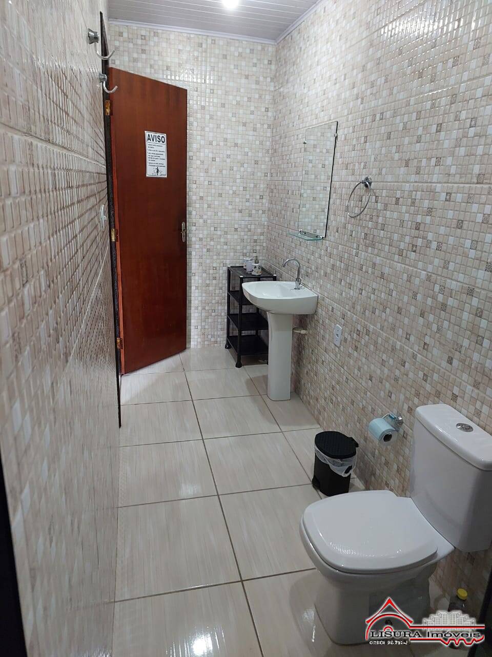 Casa à venda com 2 quartos, 90m² - Foto 9