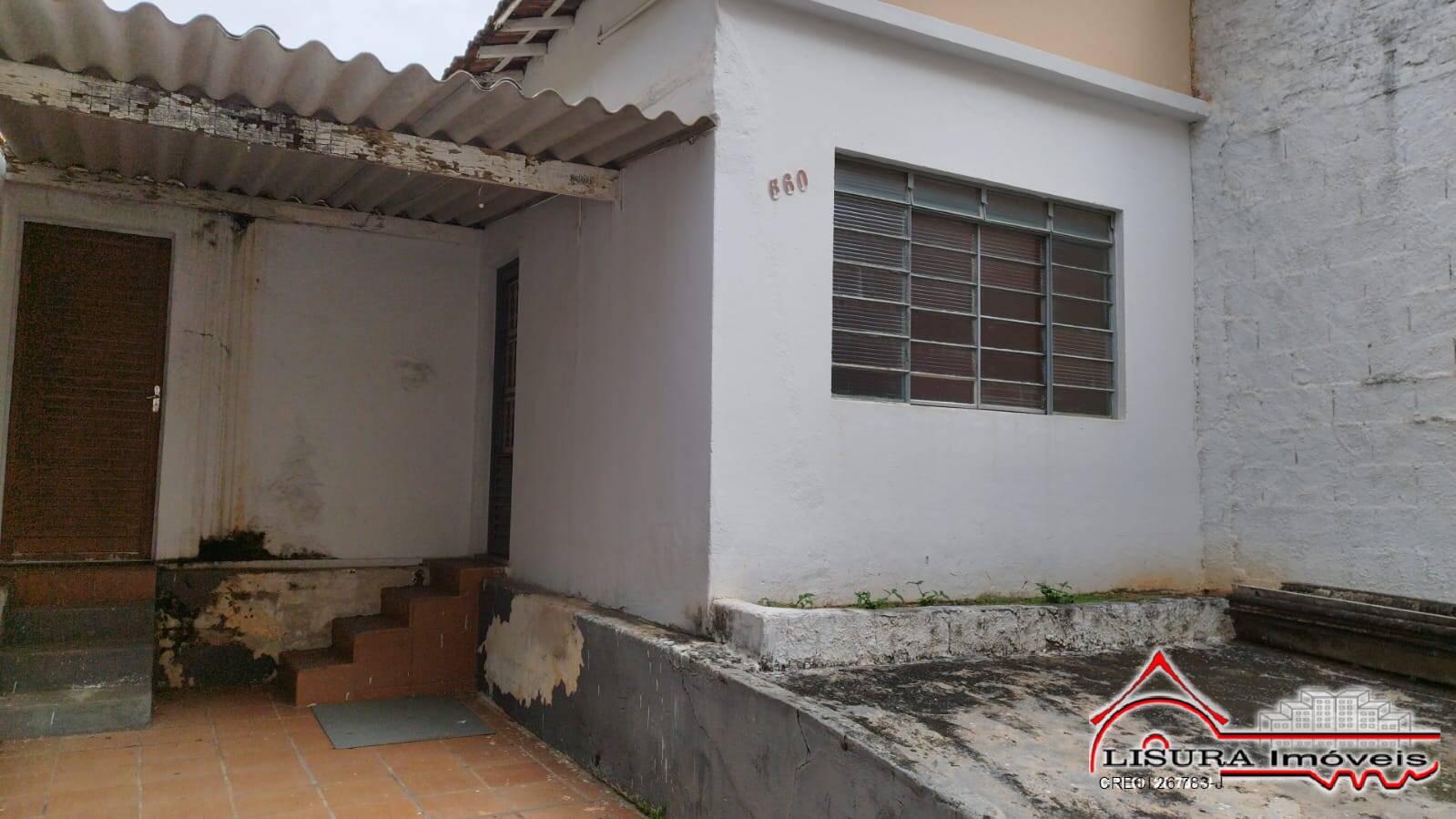 Casa à venda com 2 quartos, 10m² - Foto 2