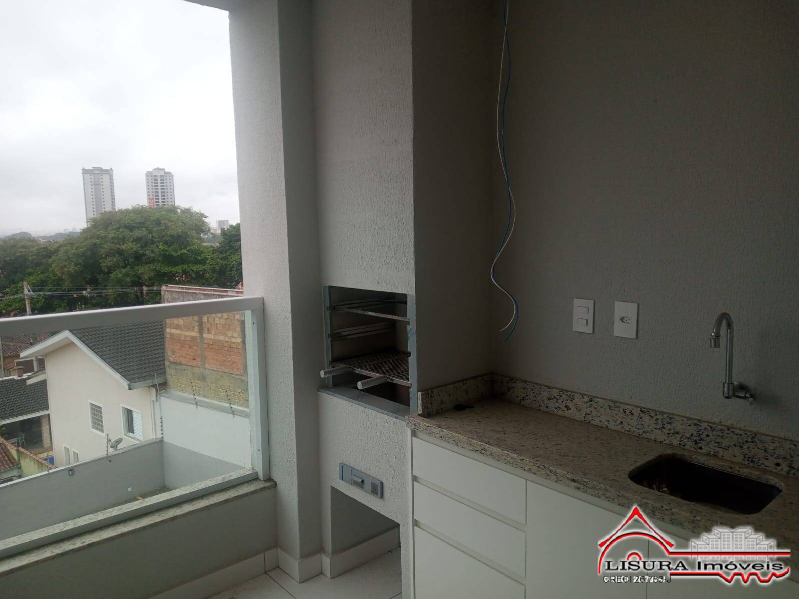 Apartamento para alugar com 2 quartos, 68m² - Foto 11