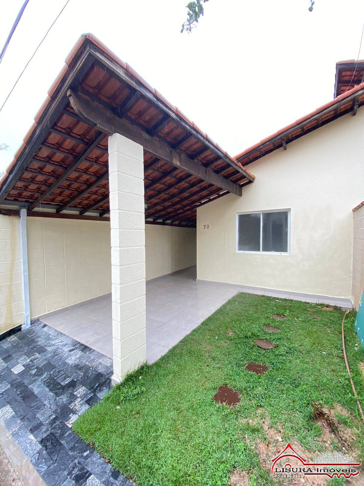 Casa de Condomínio à venda com 2 quartos, 60m² - Foto 1