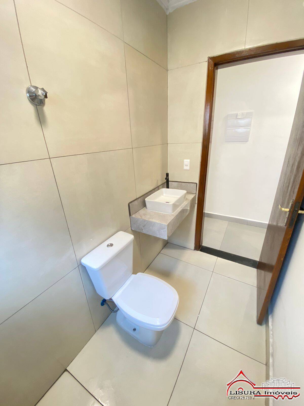 Casa de Condomínio à venda com 2 quartos, 60m² - Foto 13