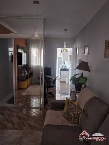 Casa de Condomínio à venda com 2 quartos, 80m² - Foto 4