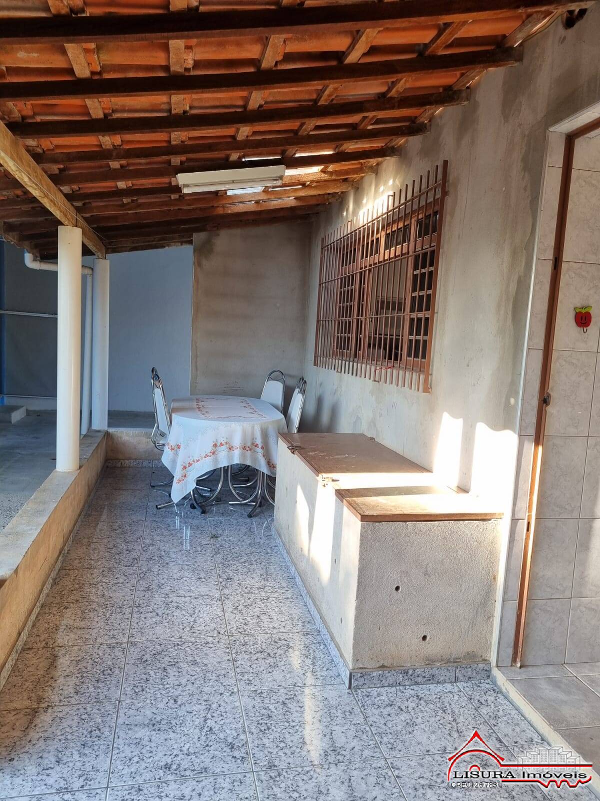 Casa à venda com 4 quartos, 288m² - Foto 29