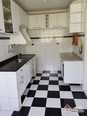 Apartamento à venda com 3 quartos, 78m² - Foto 4