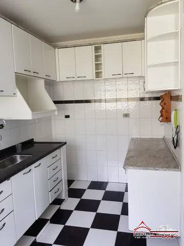 Apartamento à venda com 3 quartos, 78m² - Foto 7