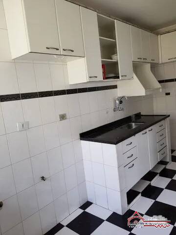 Apartamento à venda com 3 quartos, 78m² - Foto 6