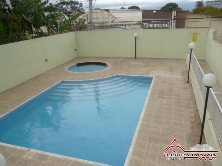 Apartamento à venda com 2 quartos, 57m² - Foto 14