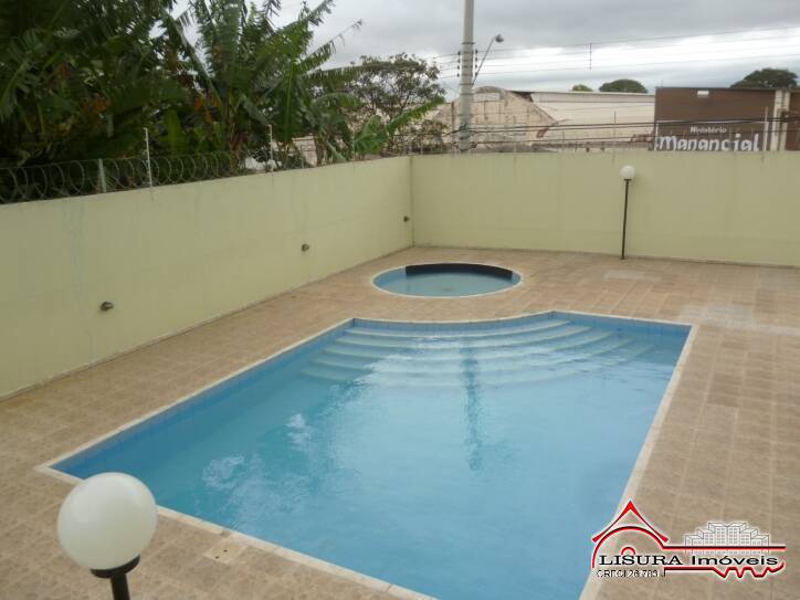 Apartamento à venda com 2 quartos, 57m² - Foto 15