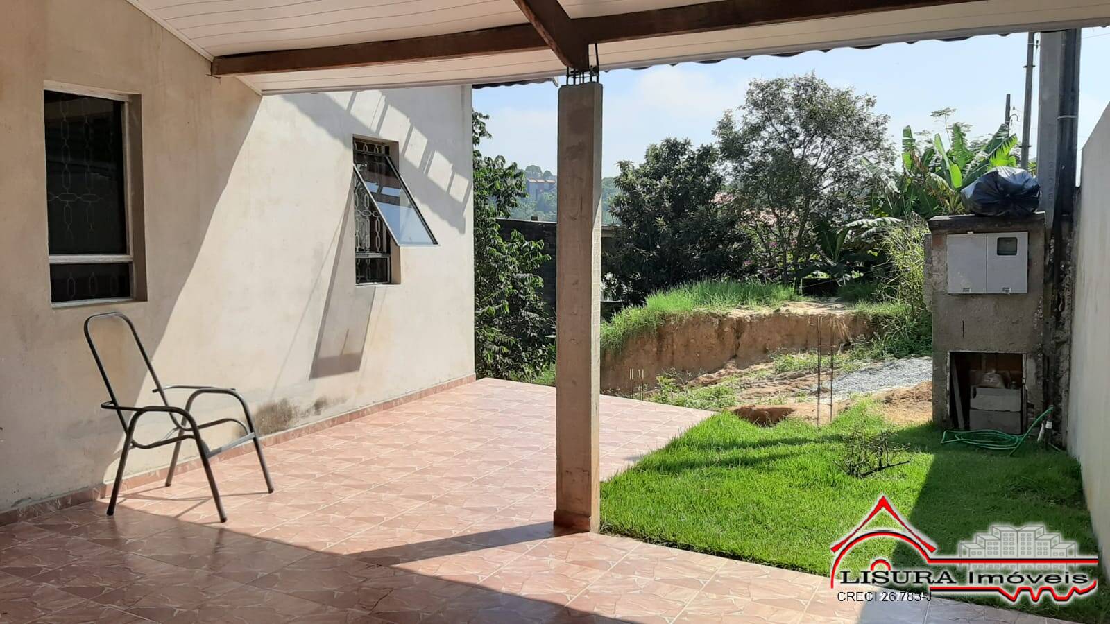 Casa à venda com 4 quartos, 220m² - Foto 17