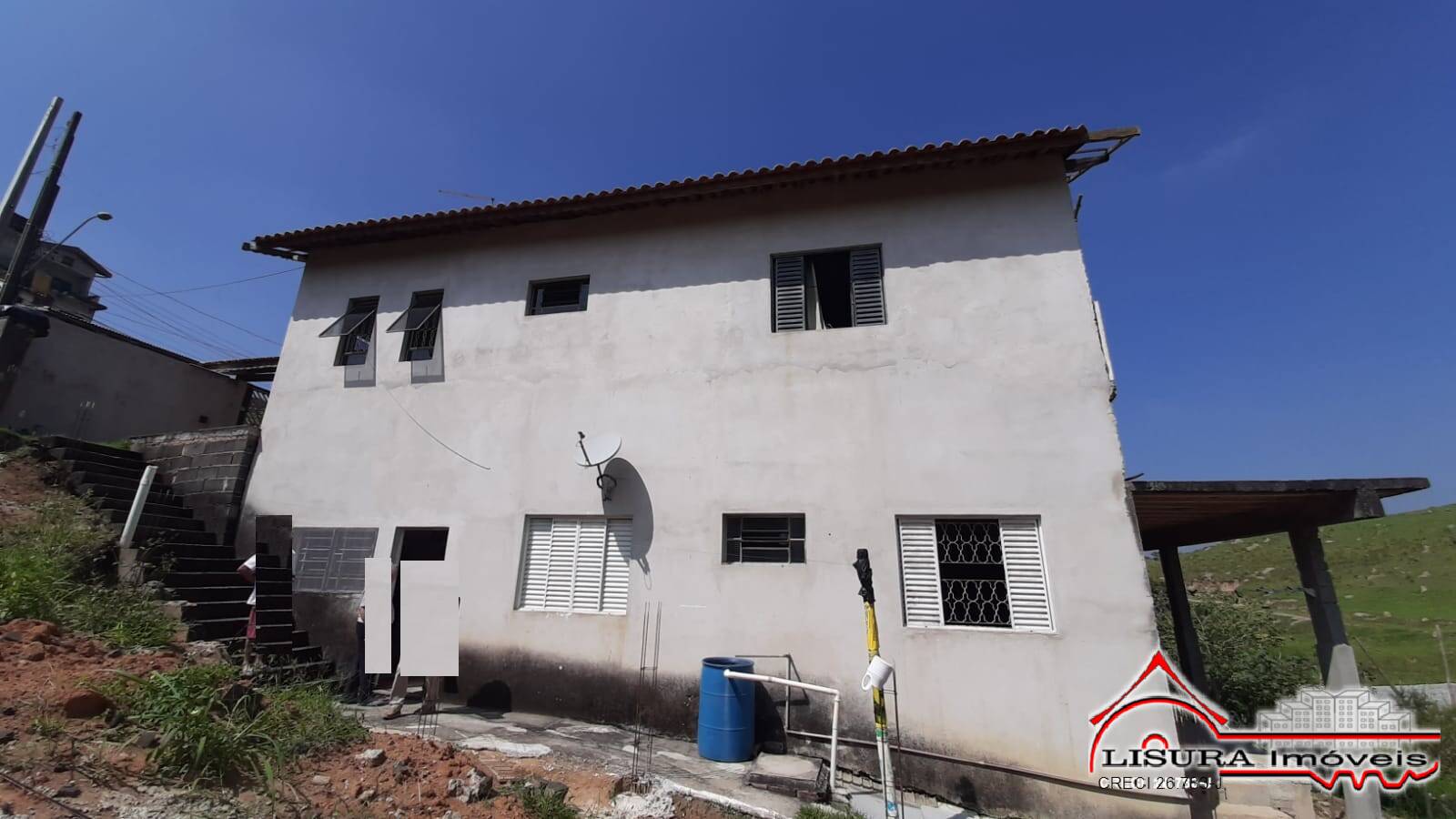 Casa à venda com 4 quartos, 220m² - Foto 23