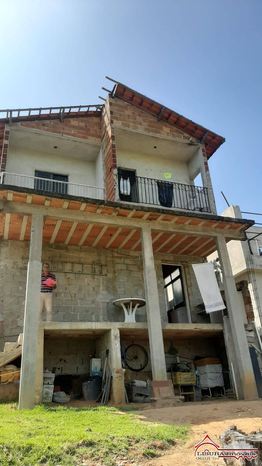 Casa à venda com 4 quartos, 220m² - Foto 22