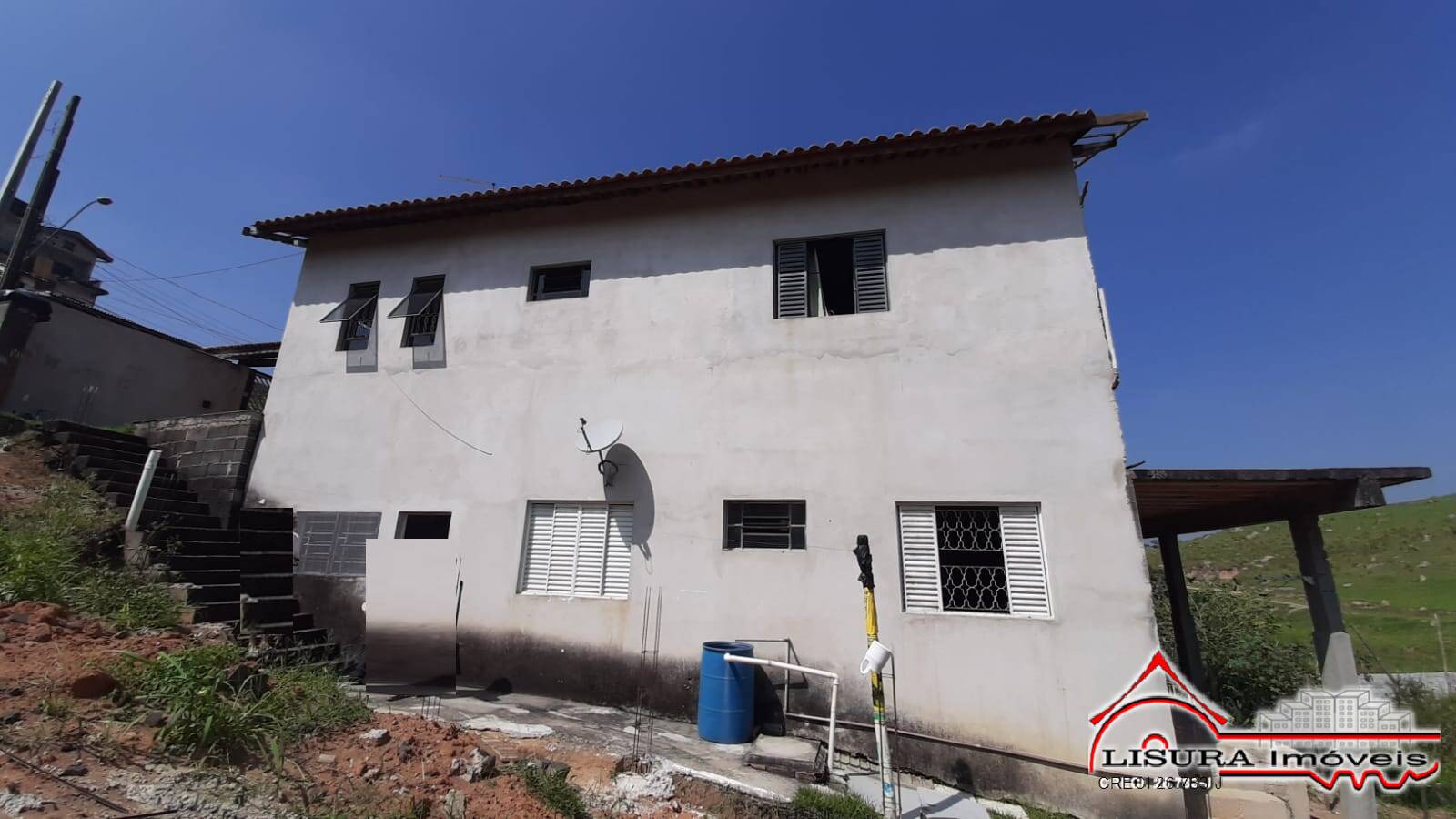 Casa à venda com 4 quartos, 220m² - Foto 24