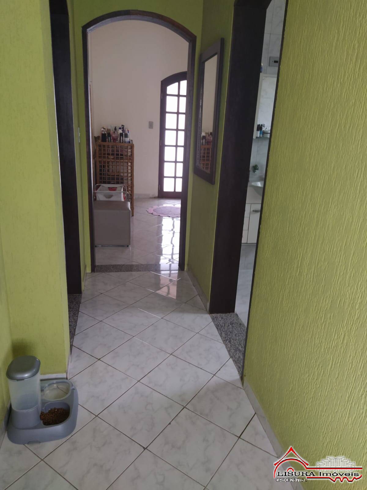 Casa à venda com 4 quartos, 243m² - Foto 29