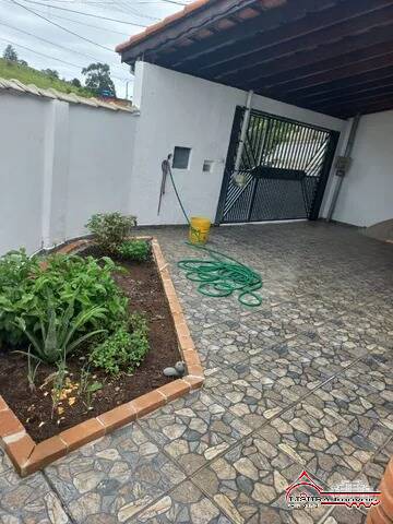 Casa à venda com 2 quartos - Foto 4