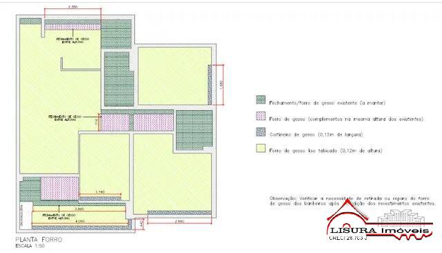 Apartamento à venda com 3 quartos, 70m² - Foto 19