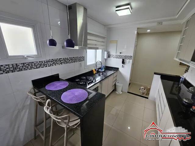 Casa de Condomínio à venda com 3 quartos, 106m² - Foto 3