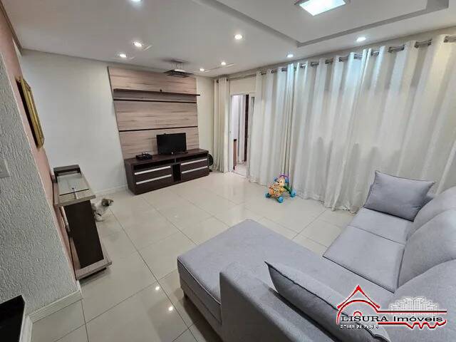 Casa de Condomínio à venda com 3 quartos, 106m² - Foto 2