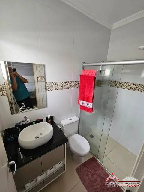 Casa de Condomínio à venda com 3 quartos, 106m² - Foto 14