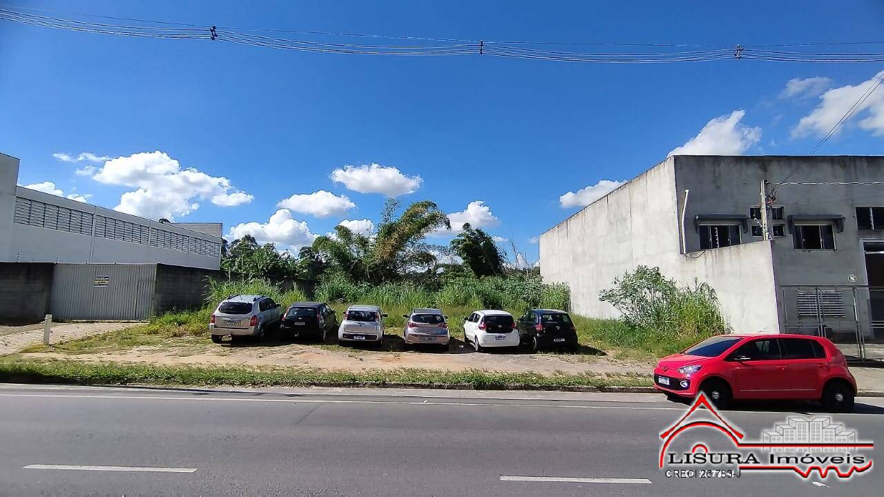 Terreno à venda, 888m² - Foto 2