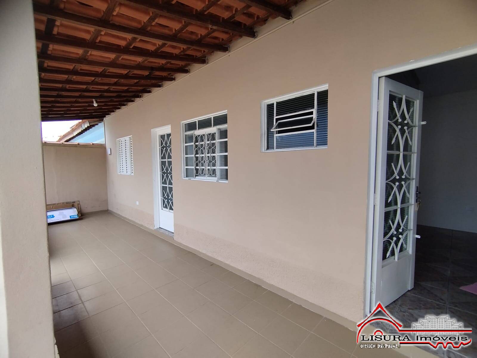 Casa à venda com 1 quarto, 68m² - Foto 5