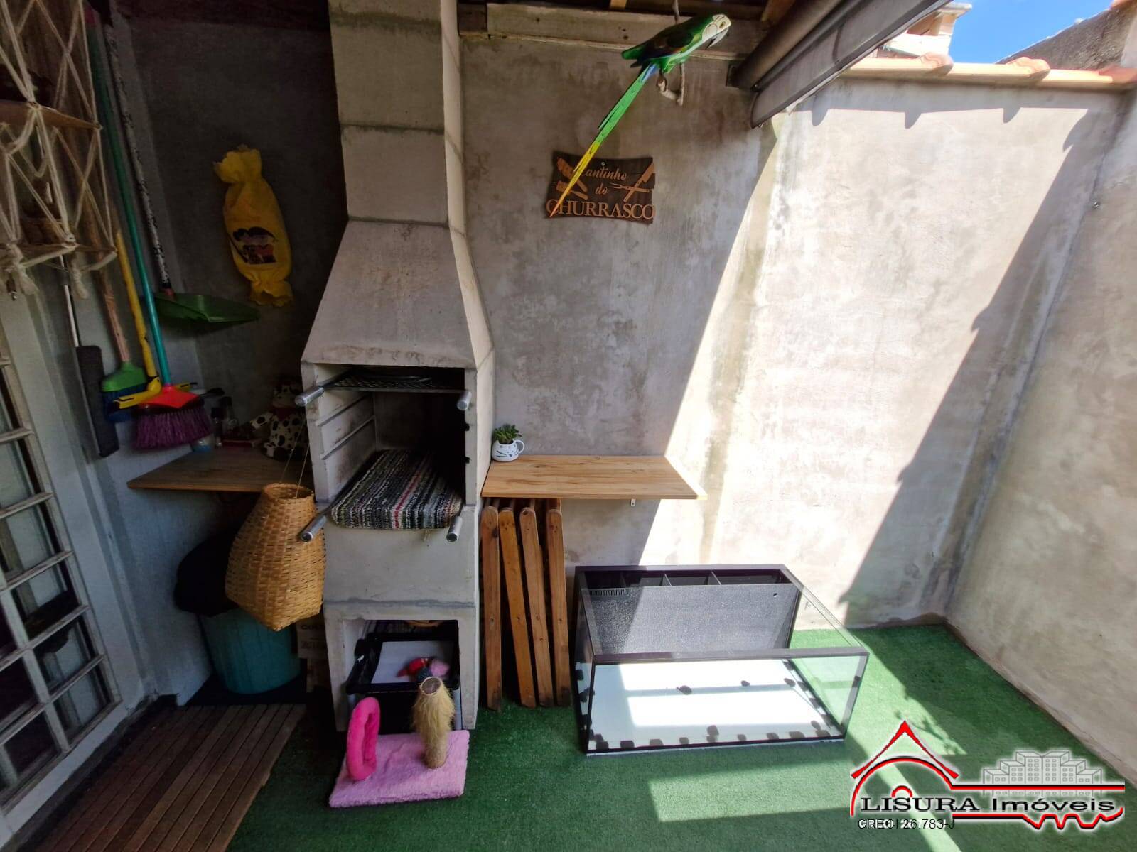 Casa de Condomínio à venda com 2 quartos, 100m² - Foto 19