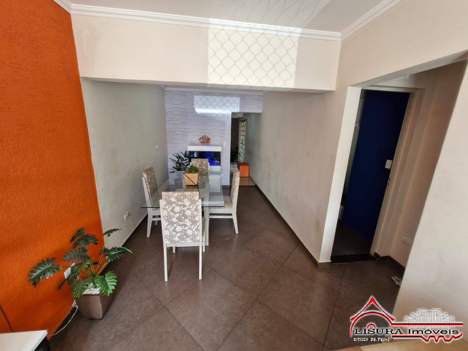 Casa de Condomínio à venda com 2 quartos, 100m² - Foto 7