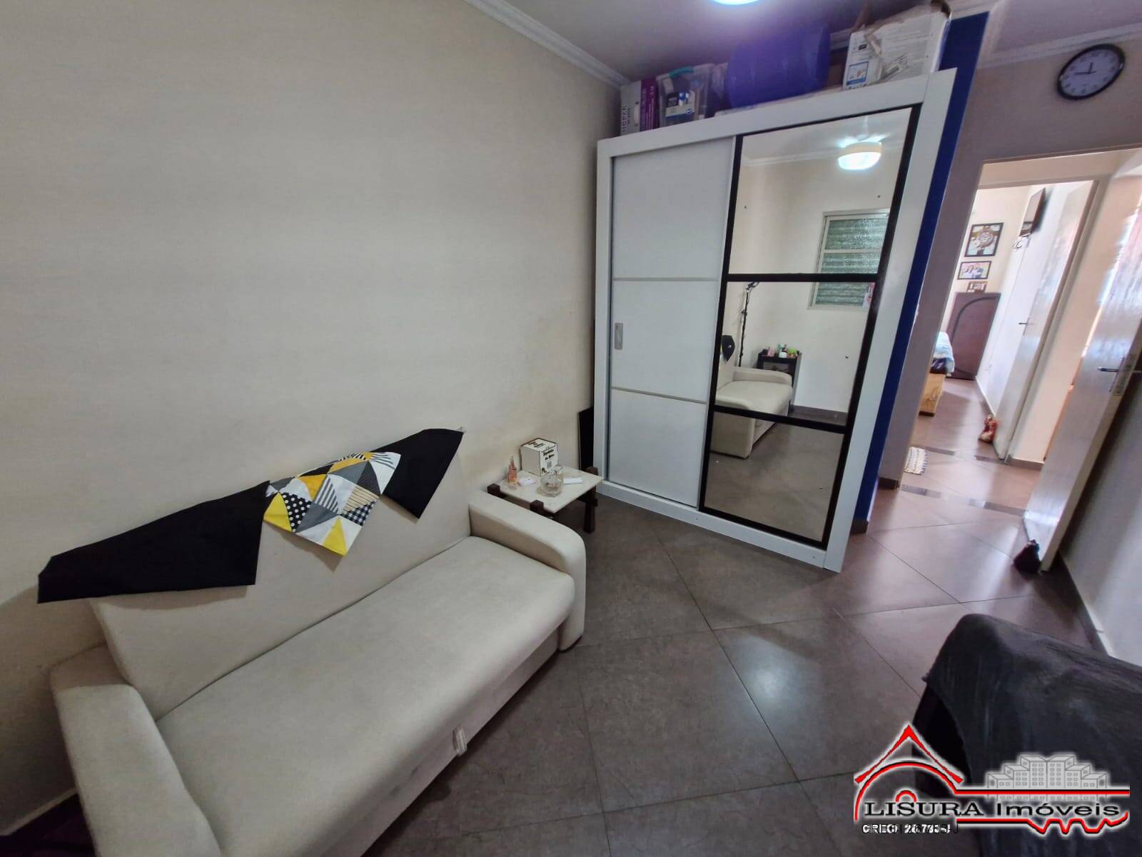 Casa de Condomínio à venda com 2 quartos, 100m² - Foto 12