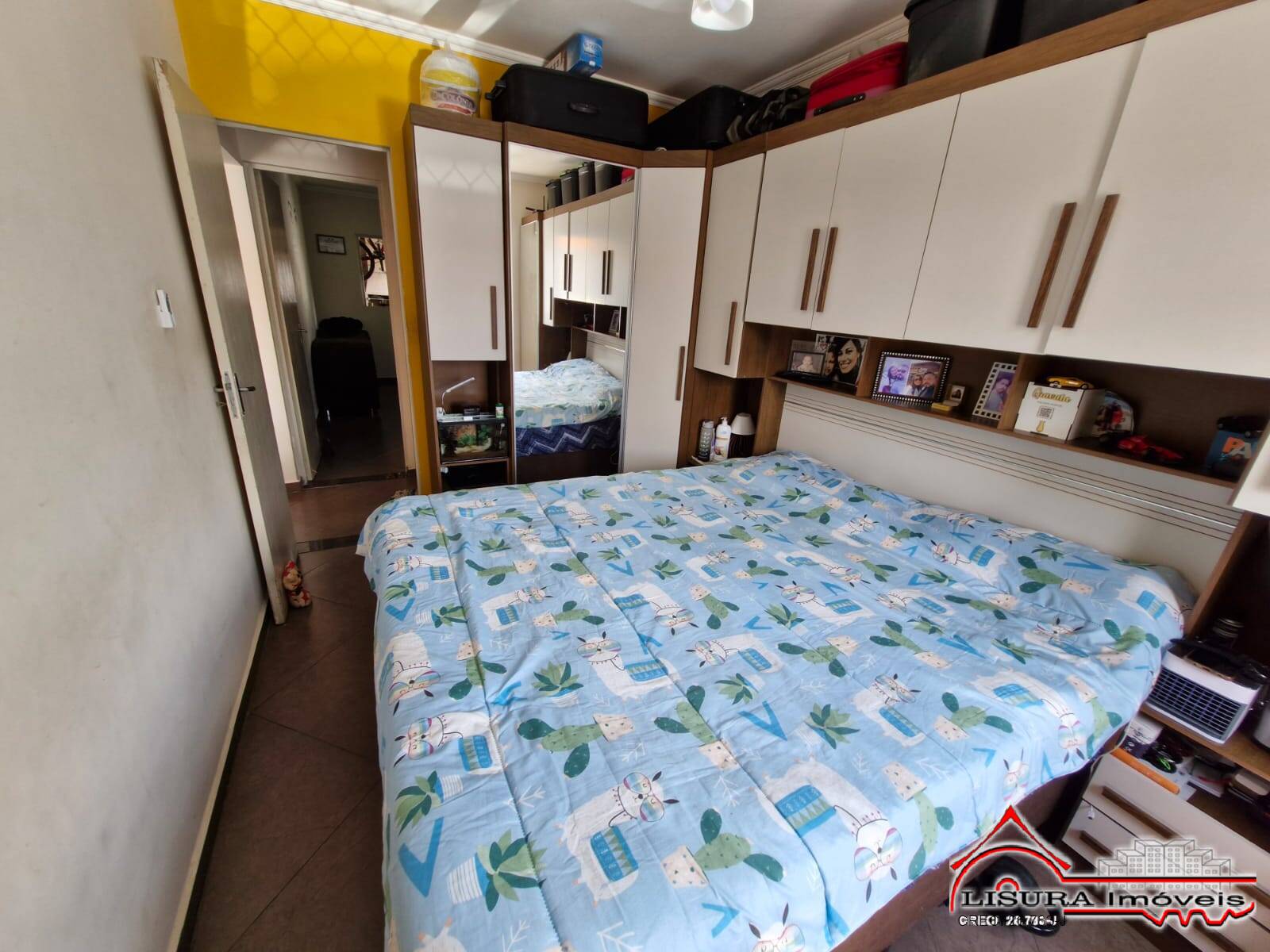 Casa de Condomínio à venda com 2 quartos, 100m² - Foto 11