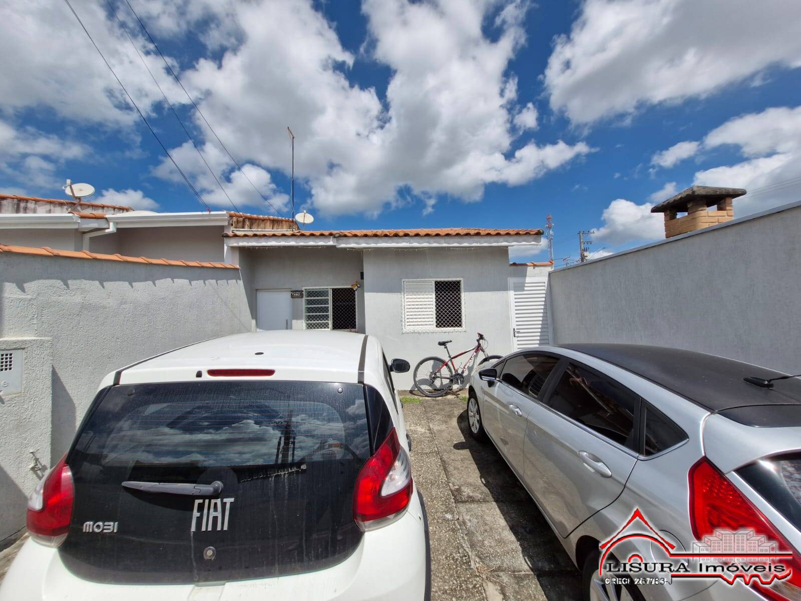 Casa de Condomínio à venda com 2 quartos, 100m² - Foto 21