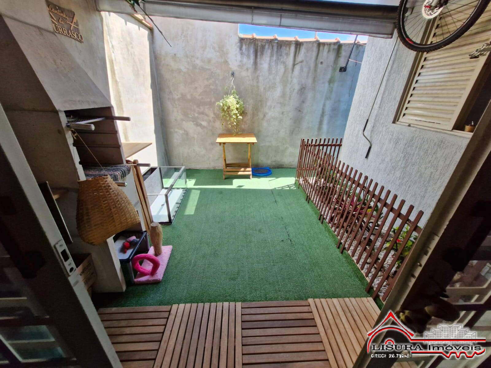 Casa de Condomínio à venda com 2 quartos, 100m² - Foto 20