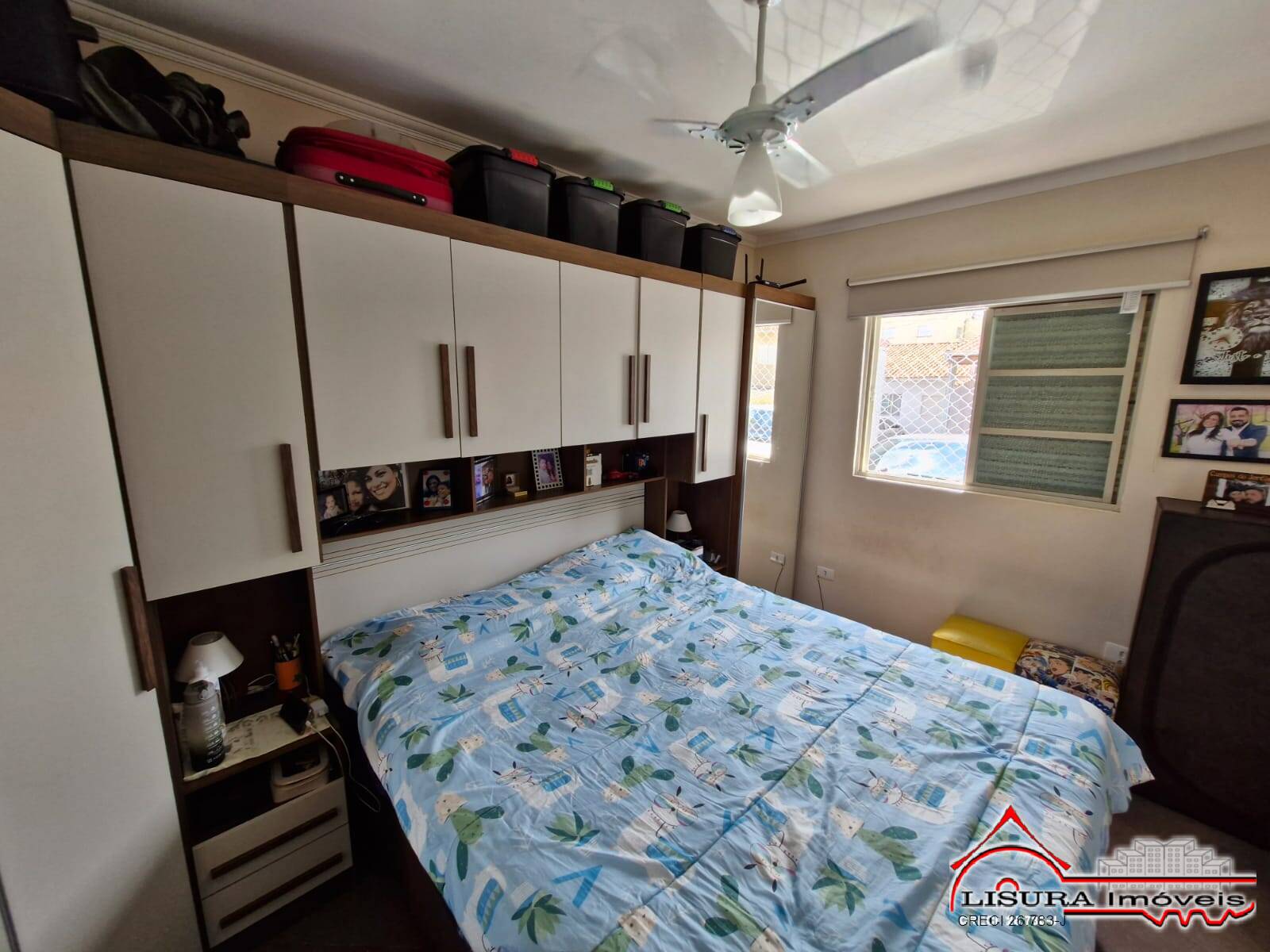 Casa de Condomínio à venda com 2 quartos, 100m² - Foto 14