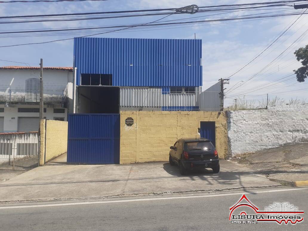 Depósito-Galpão-Armazém à venda, 388m² - Foto 2